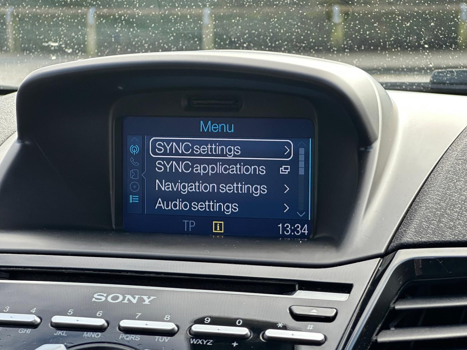 Used Ford Fiesta for sale - 77784389: Photo 25