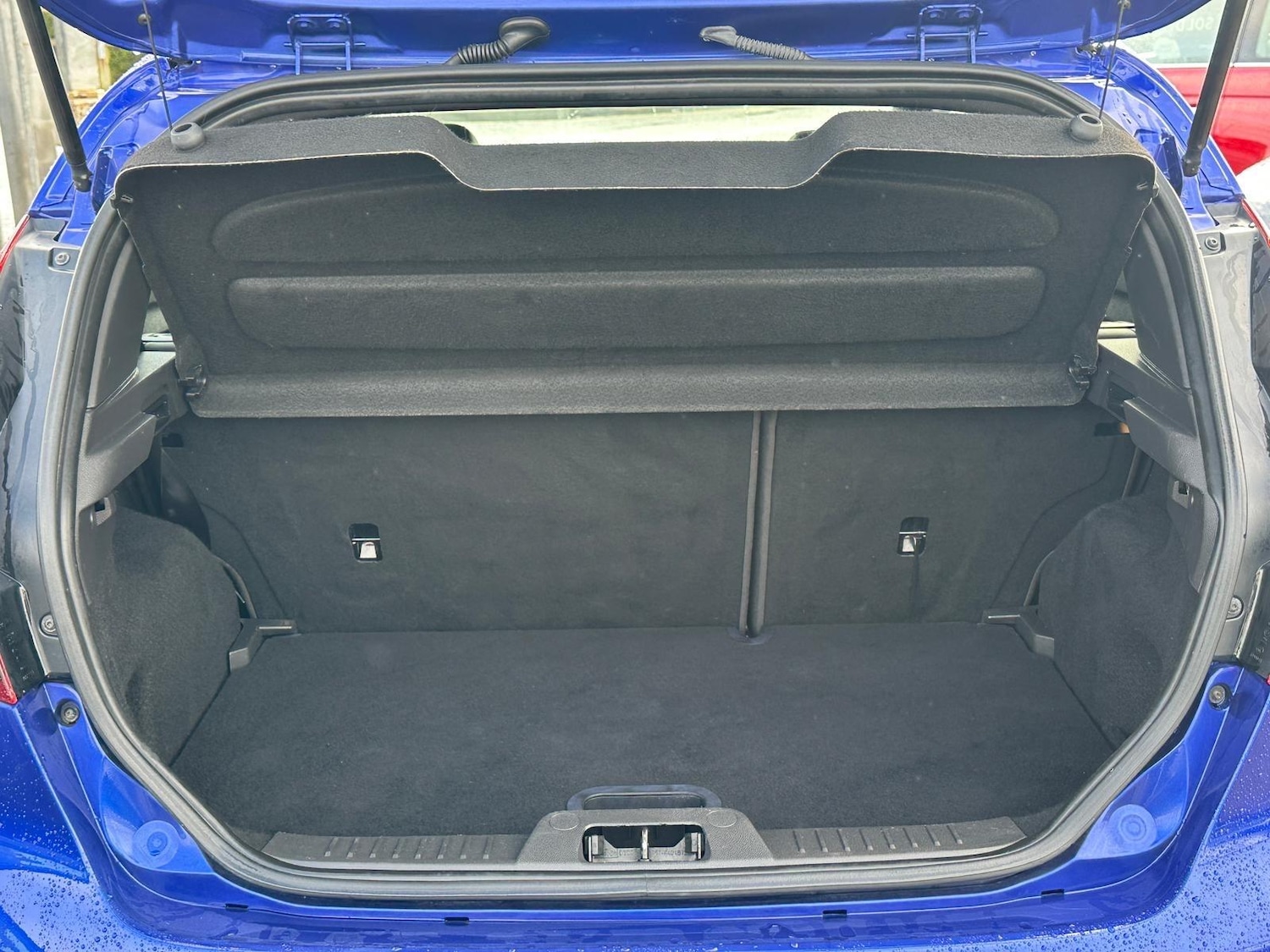 Used Ford Fiesta for sale - 77784389: Photo 28