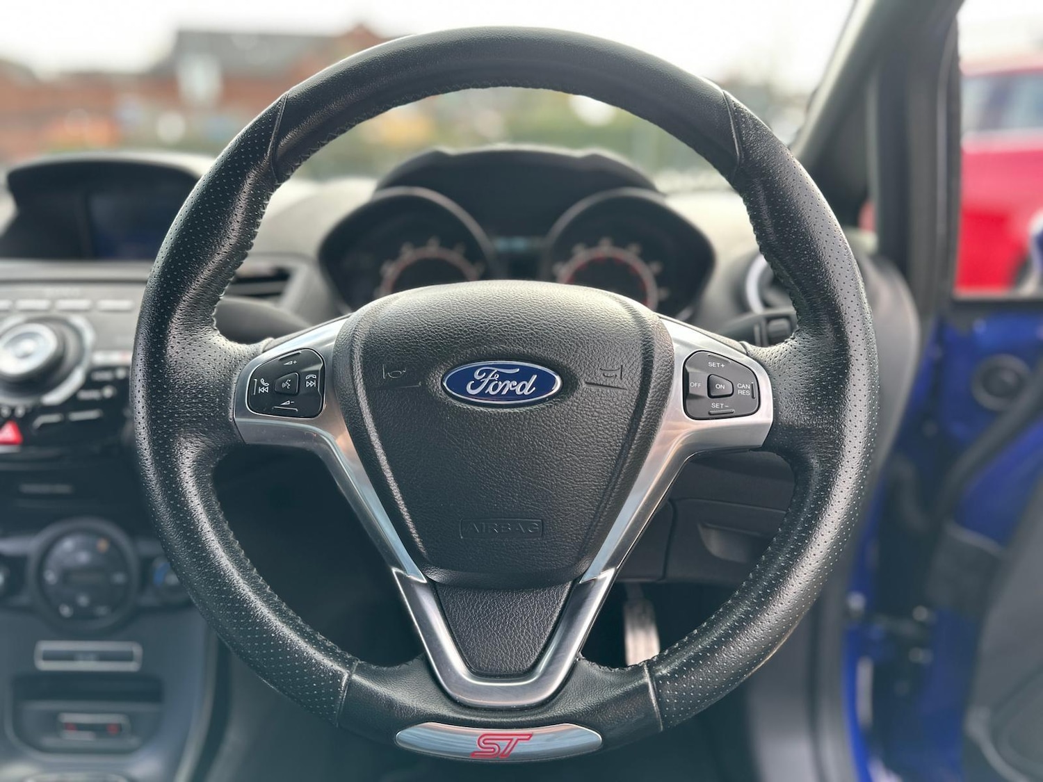 Used Ford Fiesta for sale - 77784389: Photo 29