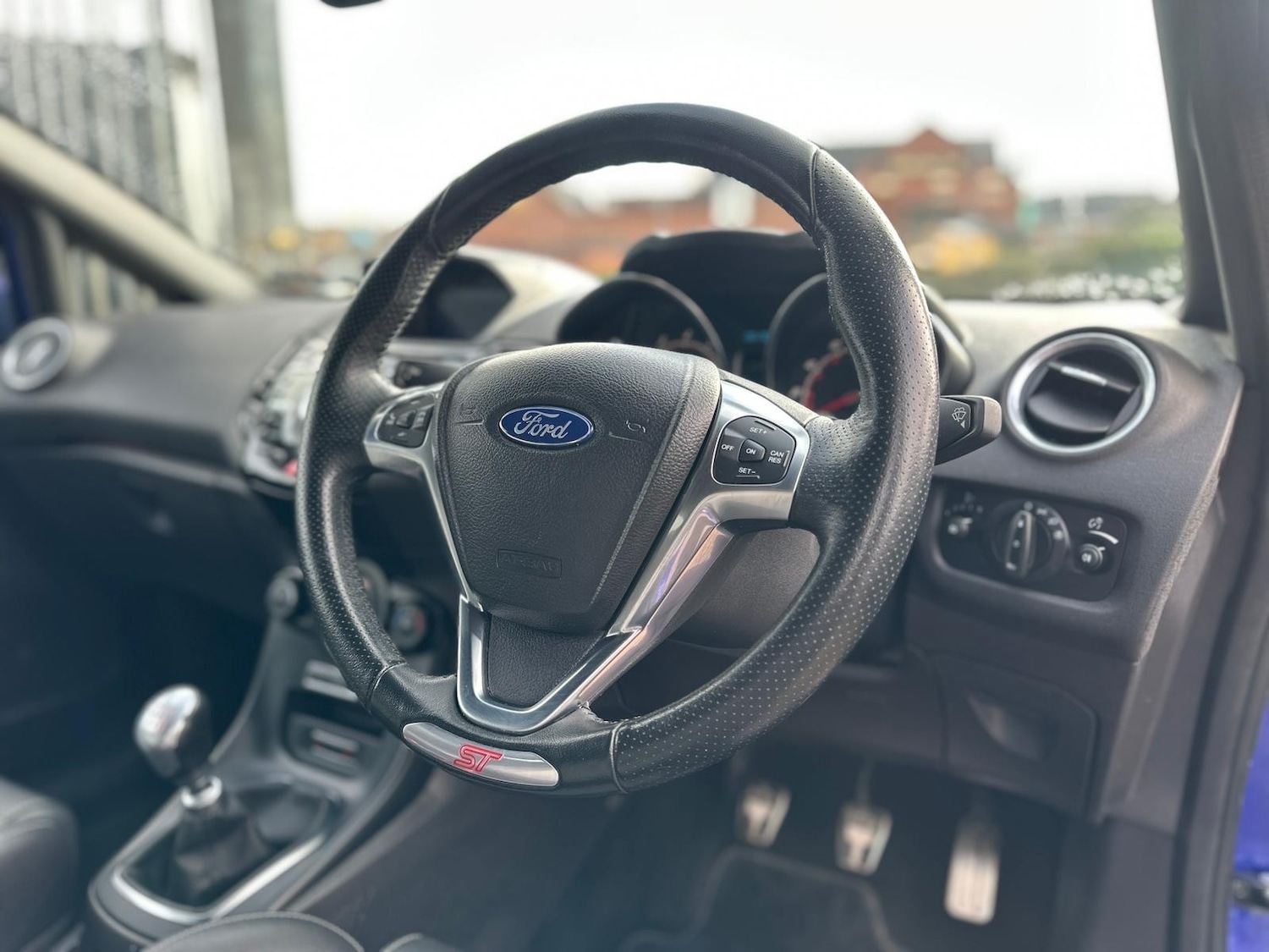 Used Ford Fiesta for sale - 77784389: Photo 30