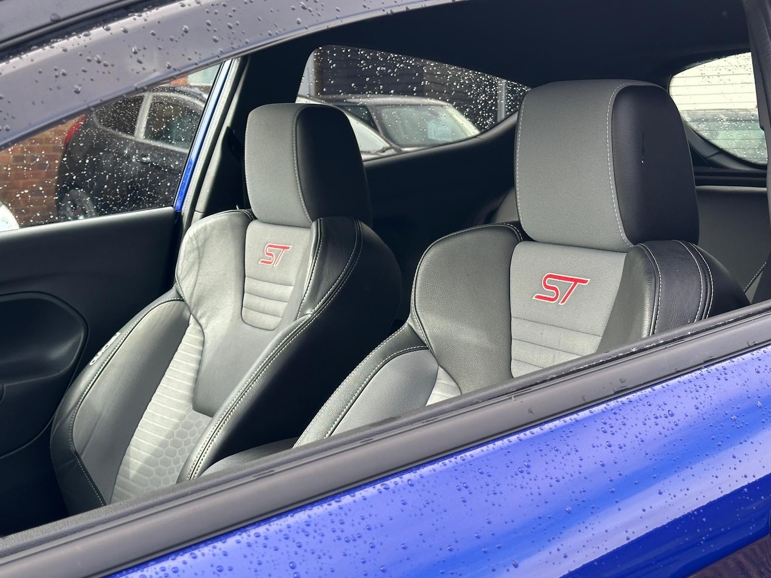 Used Ford Fiesta for sale - 77784389: Photo 32