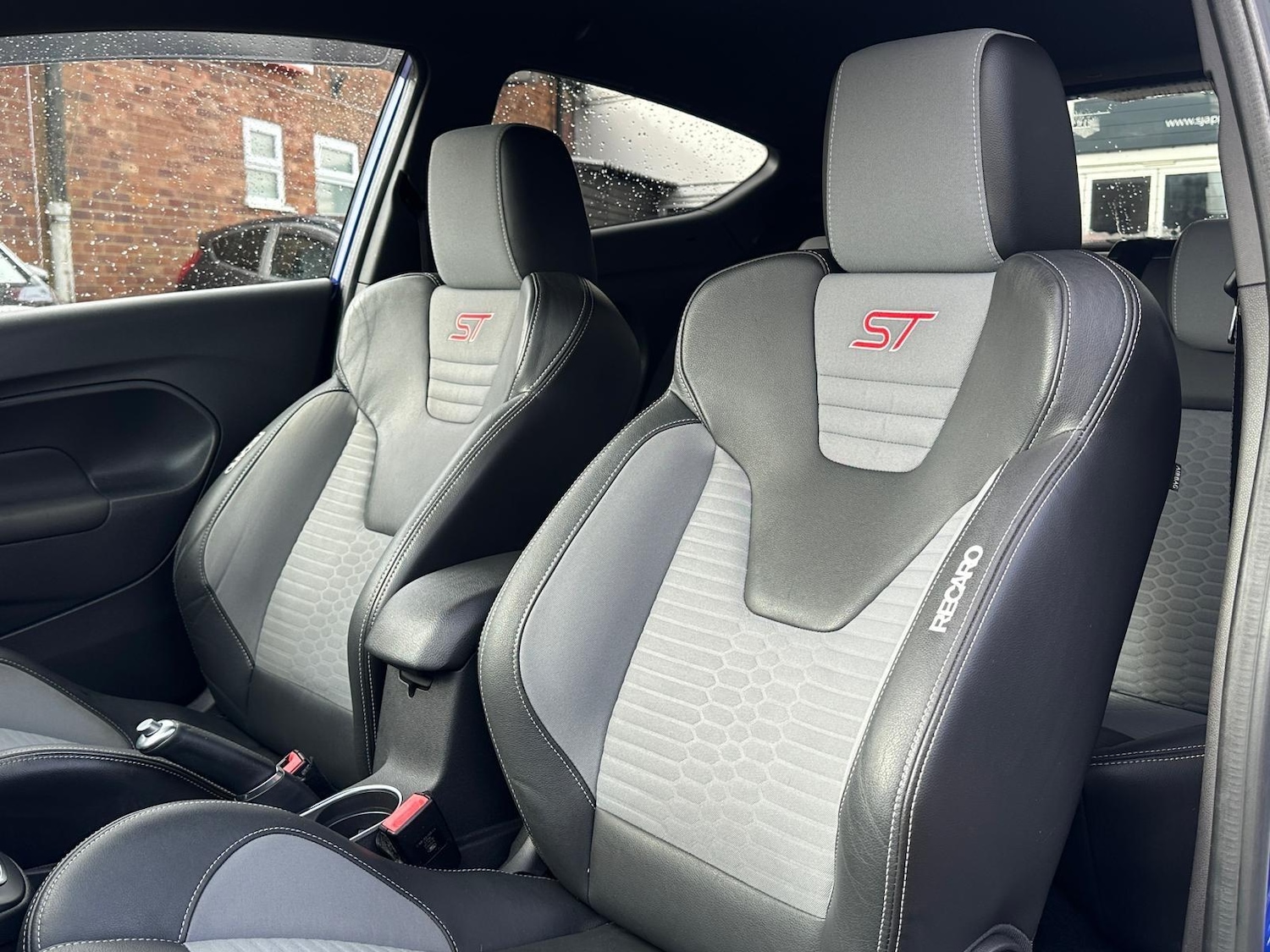 Used Ford Fiesta for sale - 77784389: Photo 33