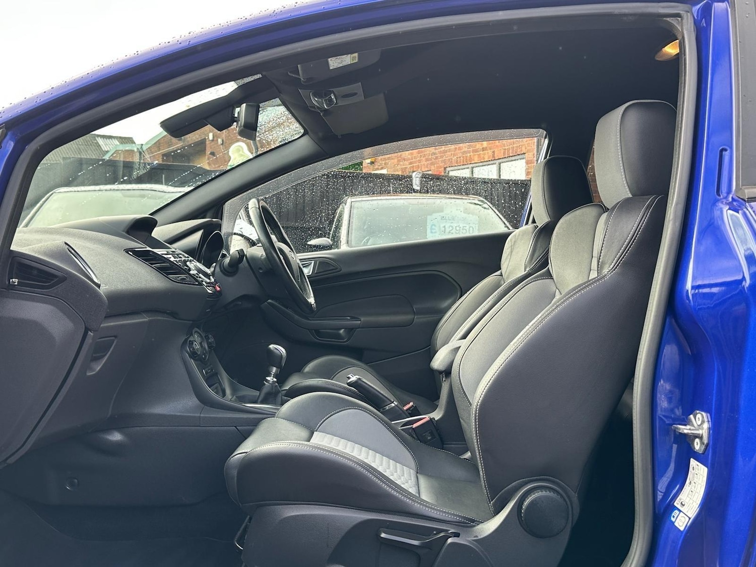 Used Ford Fiesta for sale - 77784389: Photo 34