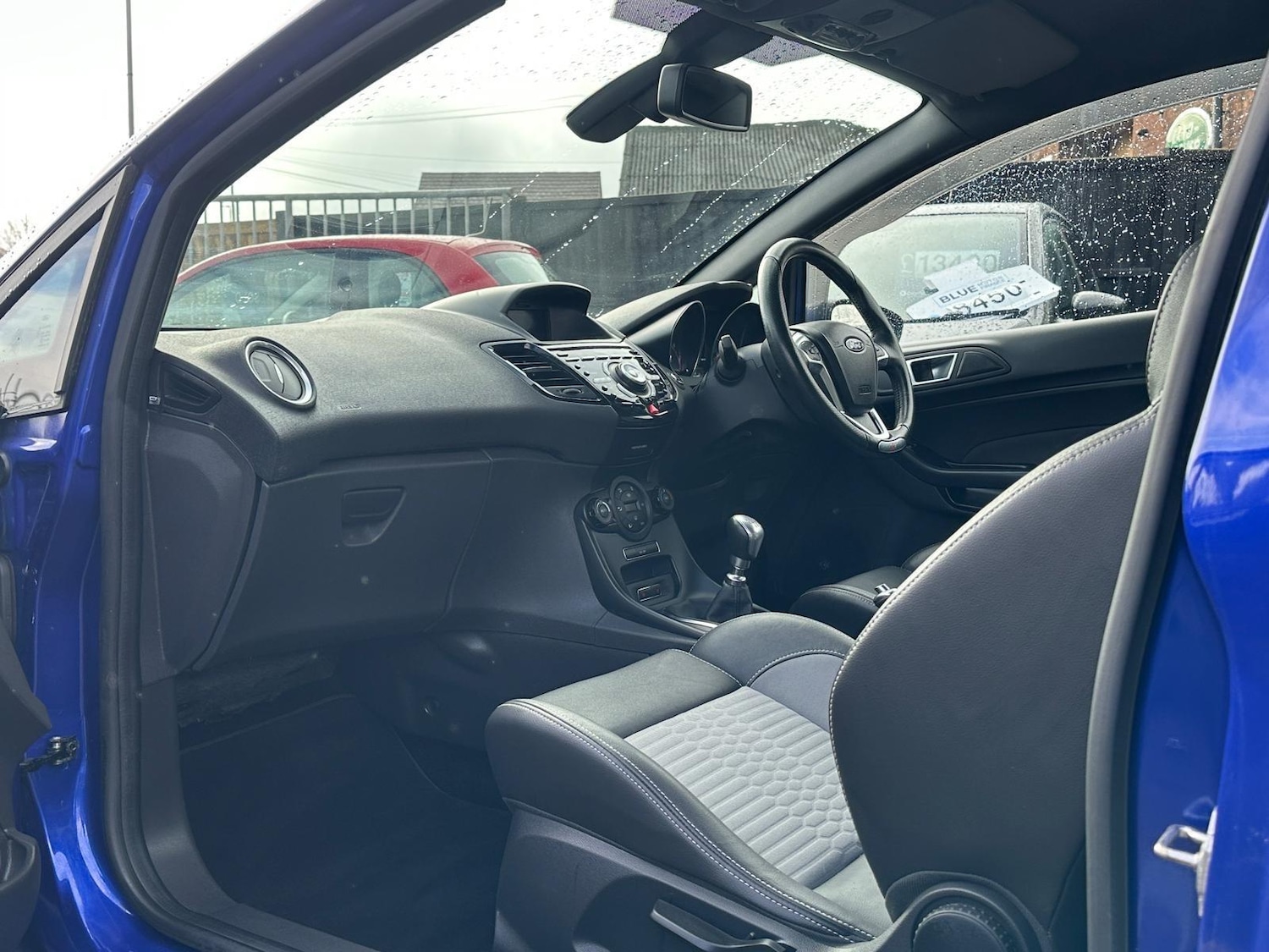 Used Ford Fiesta for sale - 77784389: Photo 35