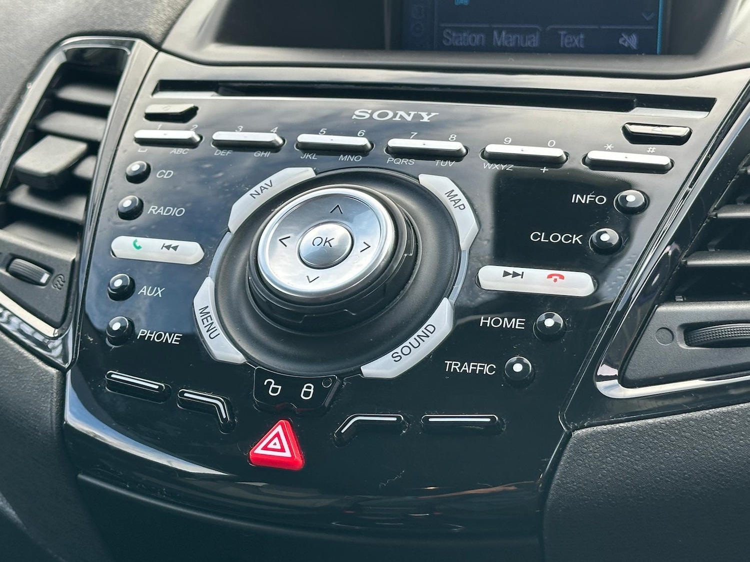 Used Ford Fiesta for sale - 77784389: Photo 36