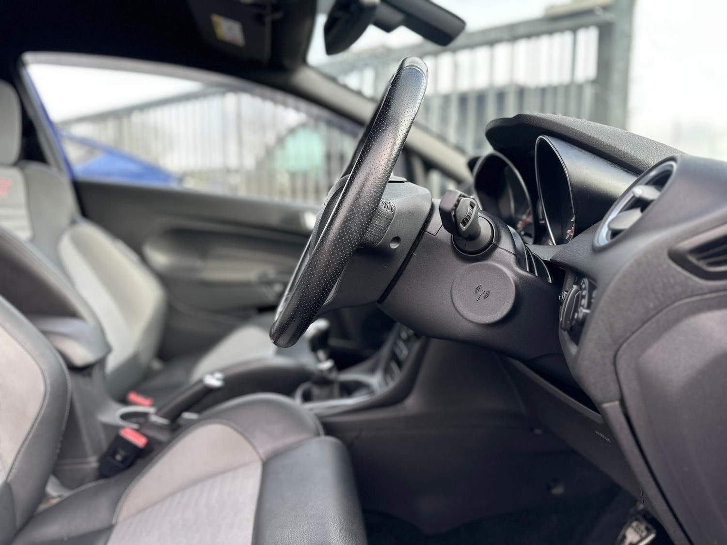 Used Ford Fiesta for sale - 77784389: Photo 37