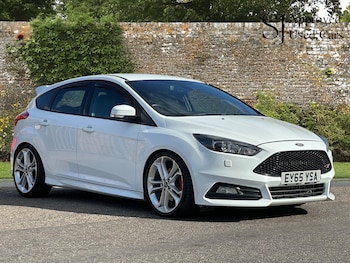 Used Ford Focus 2015 for sale - 79464299: Photo
