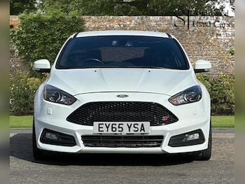 Used Ford Focus 2015 for sale - 79464299: Photo