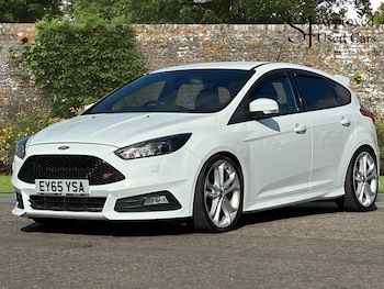 Used Ford Focus 2015 for sale - 79464299: Photo
