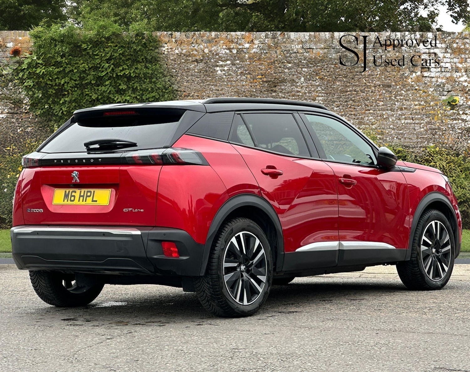 Used Peugeot E-2008 2020 for sale - 76398220: Photo 10