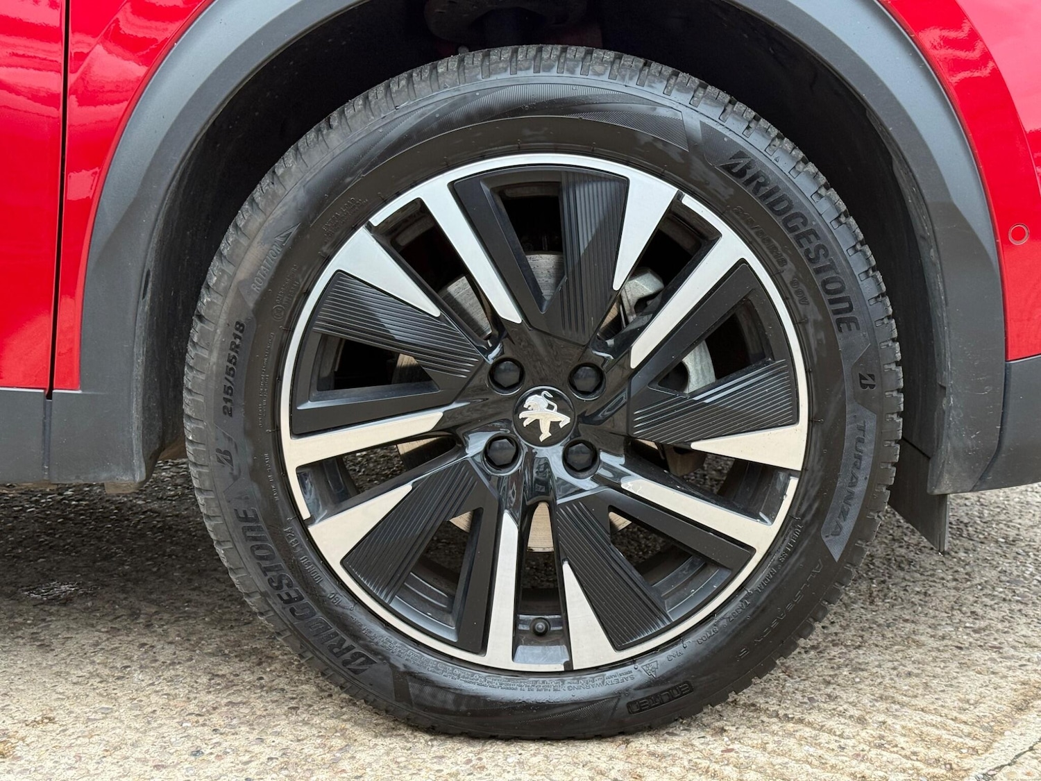 Used Peugeot E-2008 2020 for sale - 76398220: Photo 11