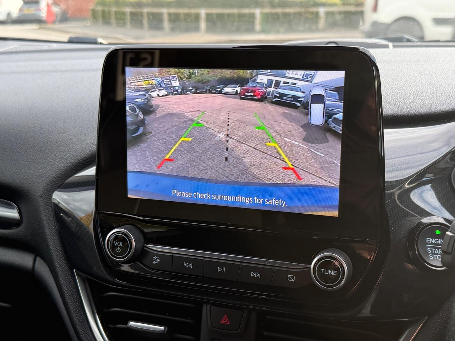 Used Peugeot E-2008 2020 for sale - 76398220: Photo 12