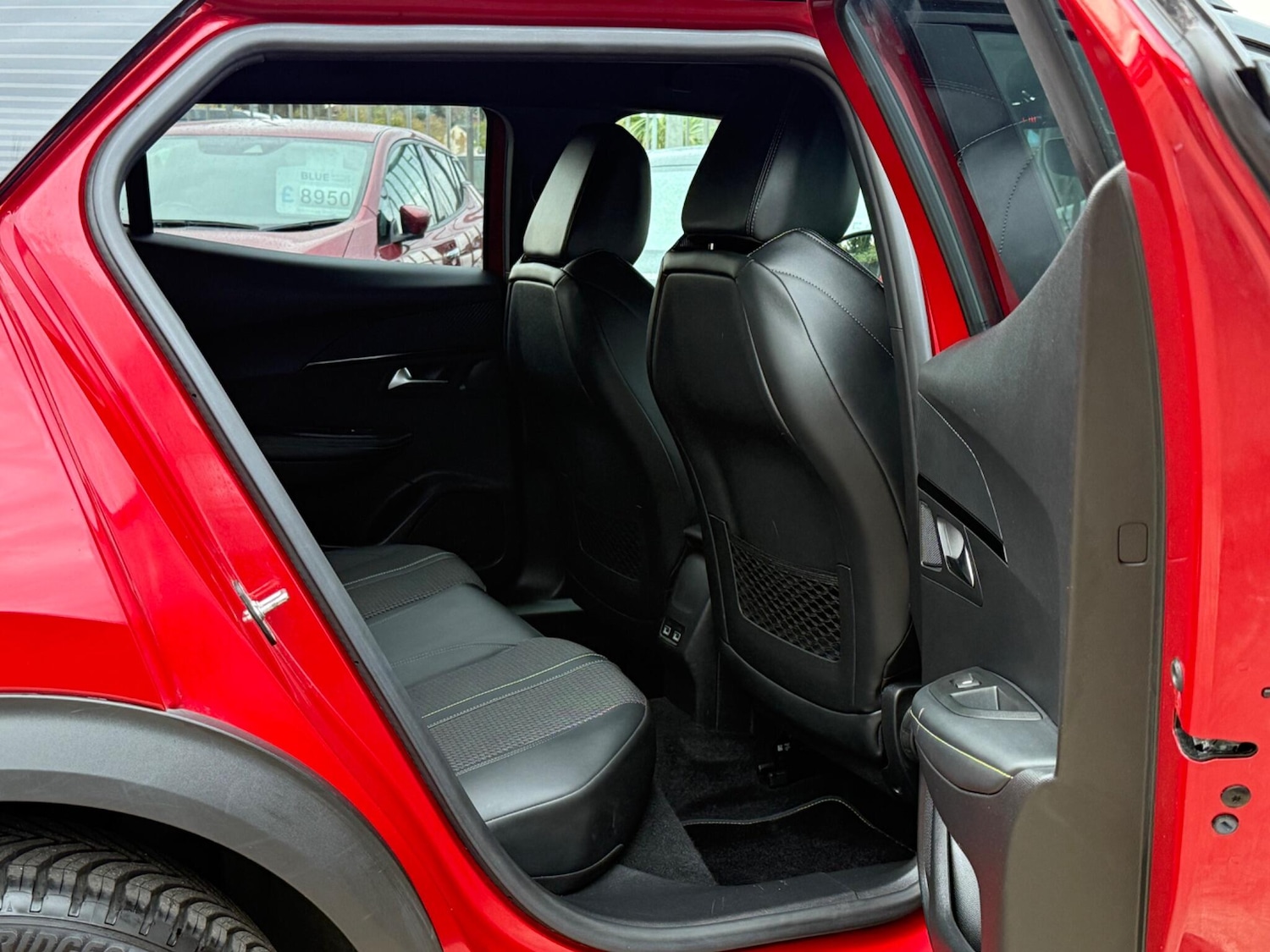 Used Peugeot E-2008 2020 for sale - 76398220: Photo 13