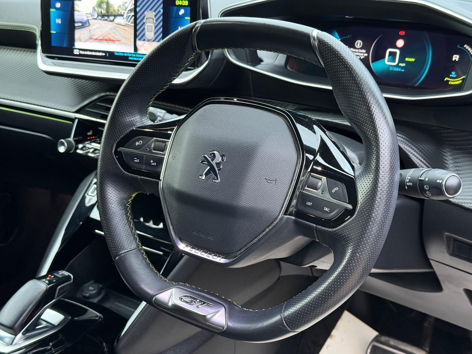 Used Peugeot E-2008 2020 for sale - 76398220: Photo 14