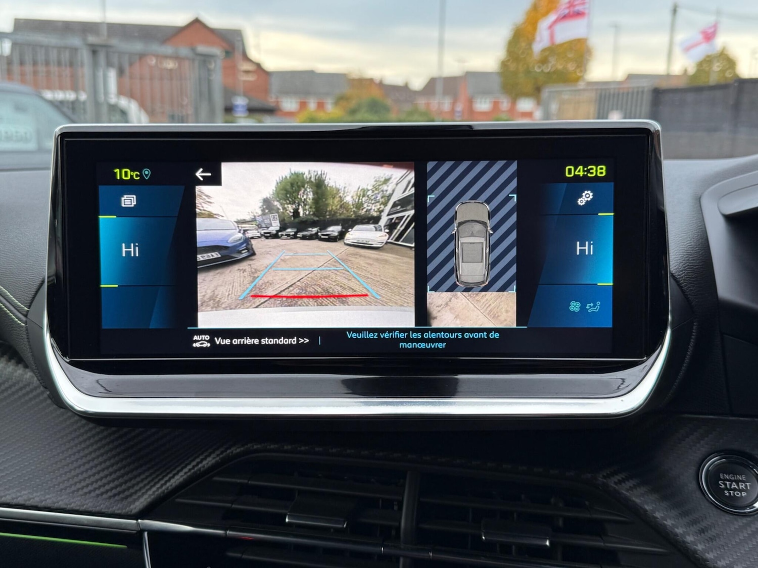 Used Peugeot E-2008 2020 for sale - 76398220: Photo 17