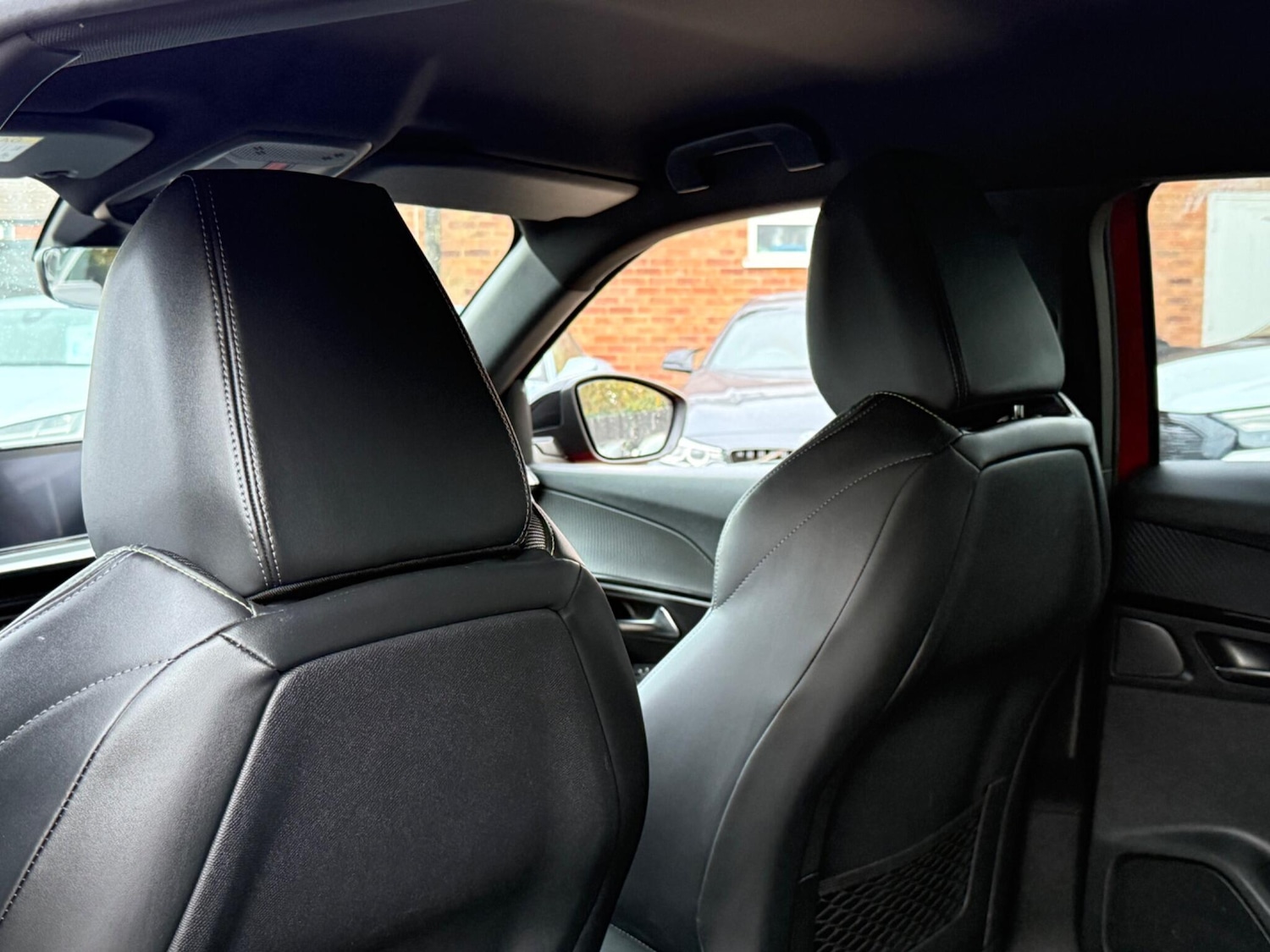 Used Peugeot E-2008 2020 for sale - 76398220: Photo 18