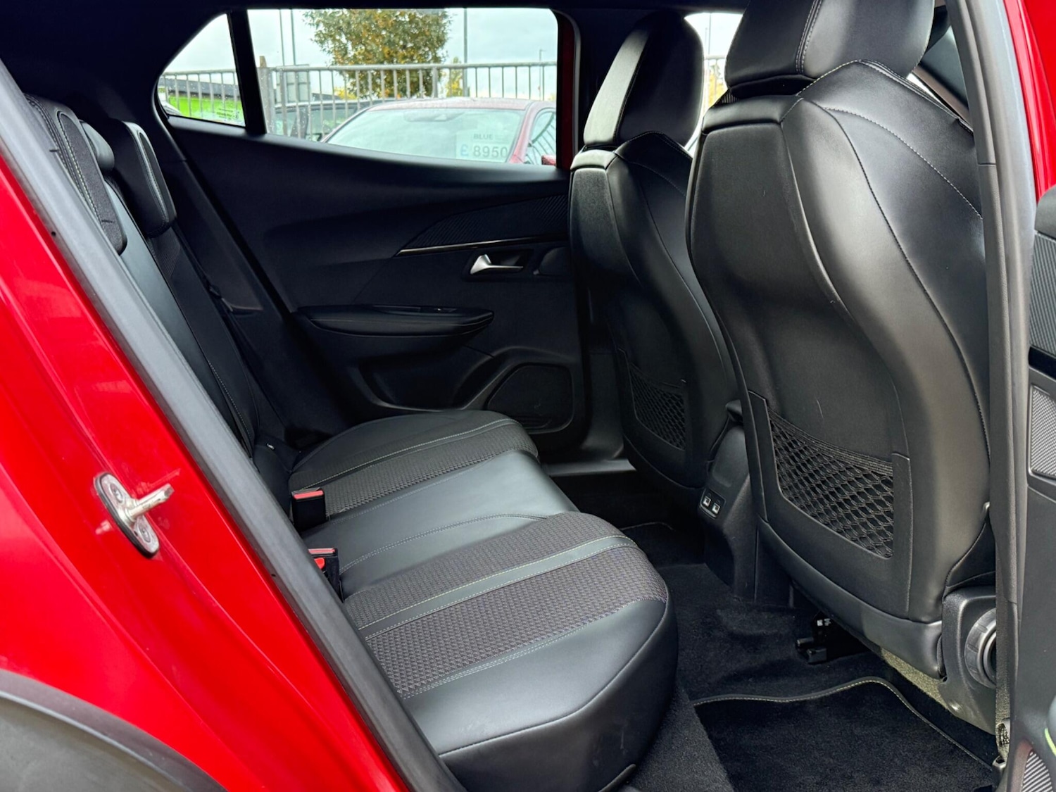 Used Peugeot E-2008 2020 for sale - 76398220: Photo 20