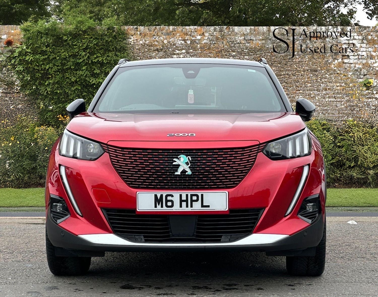 Used Peugeot E-2008 2020 for sale - 76398220: Photo 4