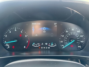 Used Ford Focus 2019 for sale - 79395782: Photo
