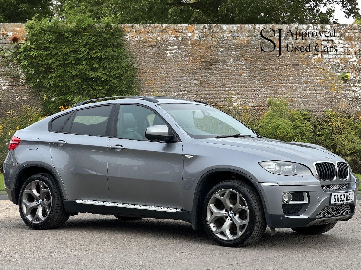 Used BMW X6 2013 for sale - 77723546: Photo 1