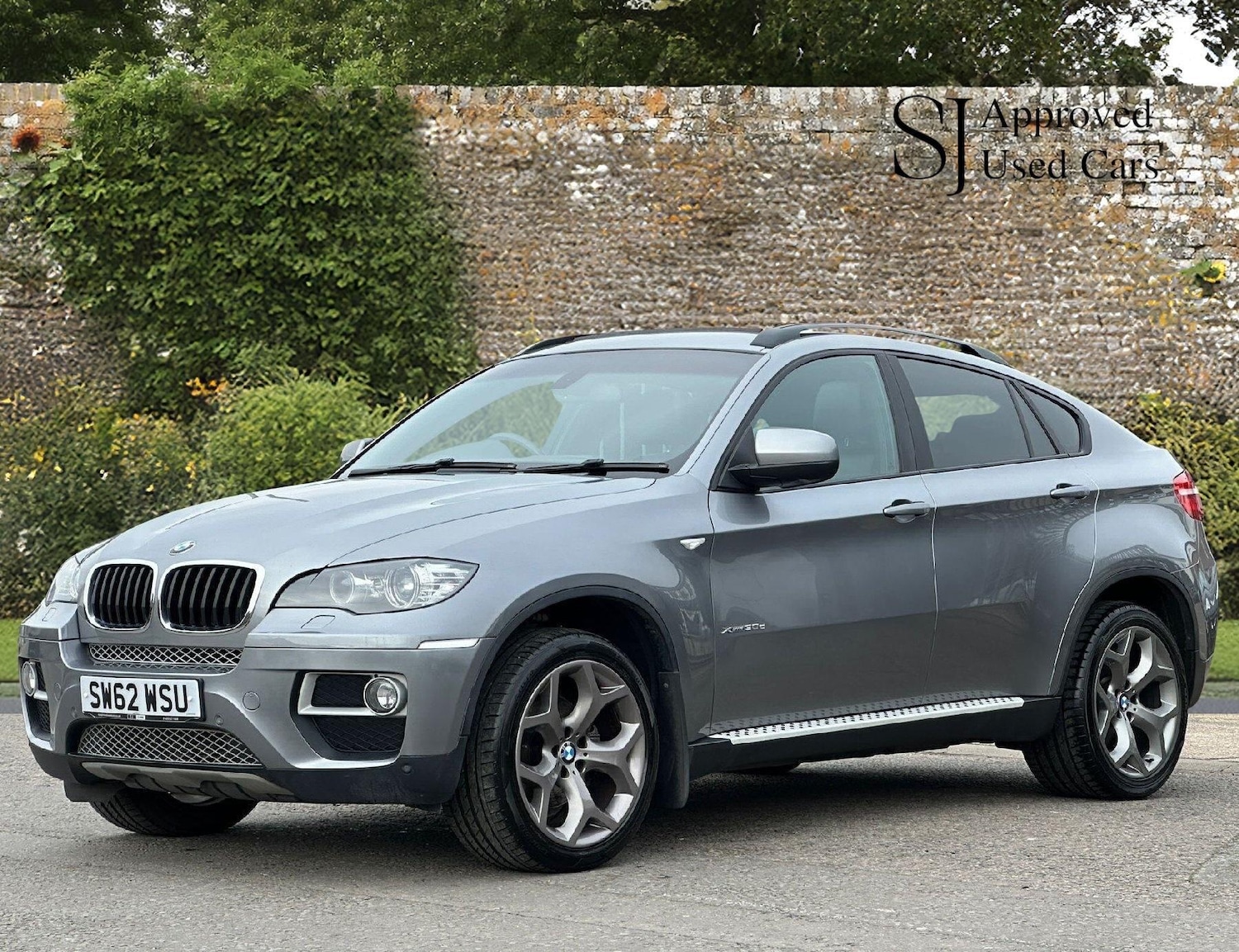 Used BMW X6 2013 for sale - 77723546: Photo 3