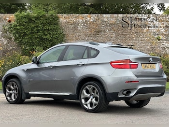 Used BMW X6 2013 for sale - 77723546: Photo