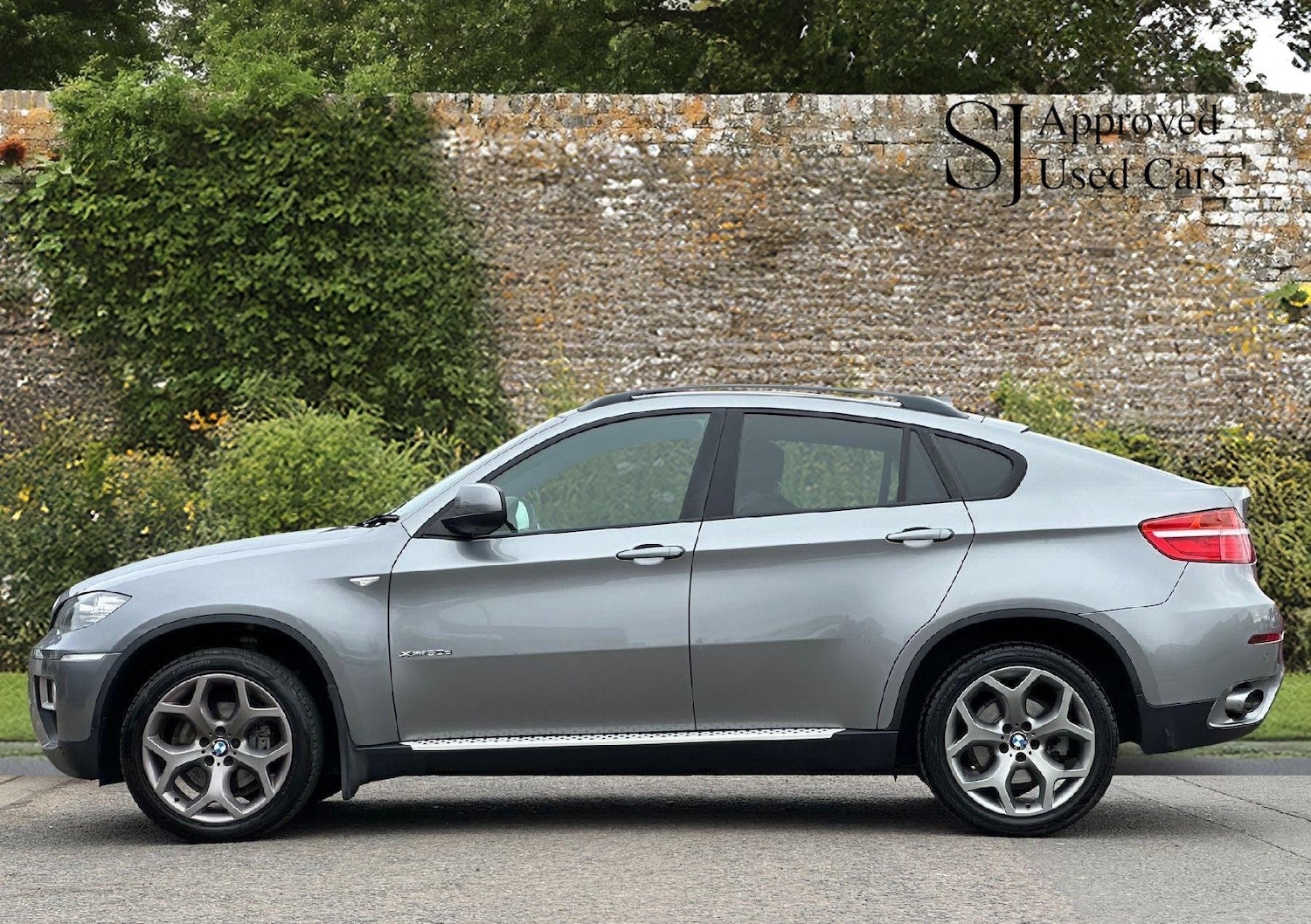 Used BMW X6 2013 for sale - 77723546: Photo 5