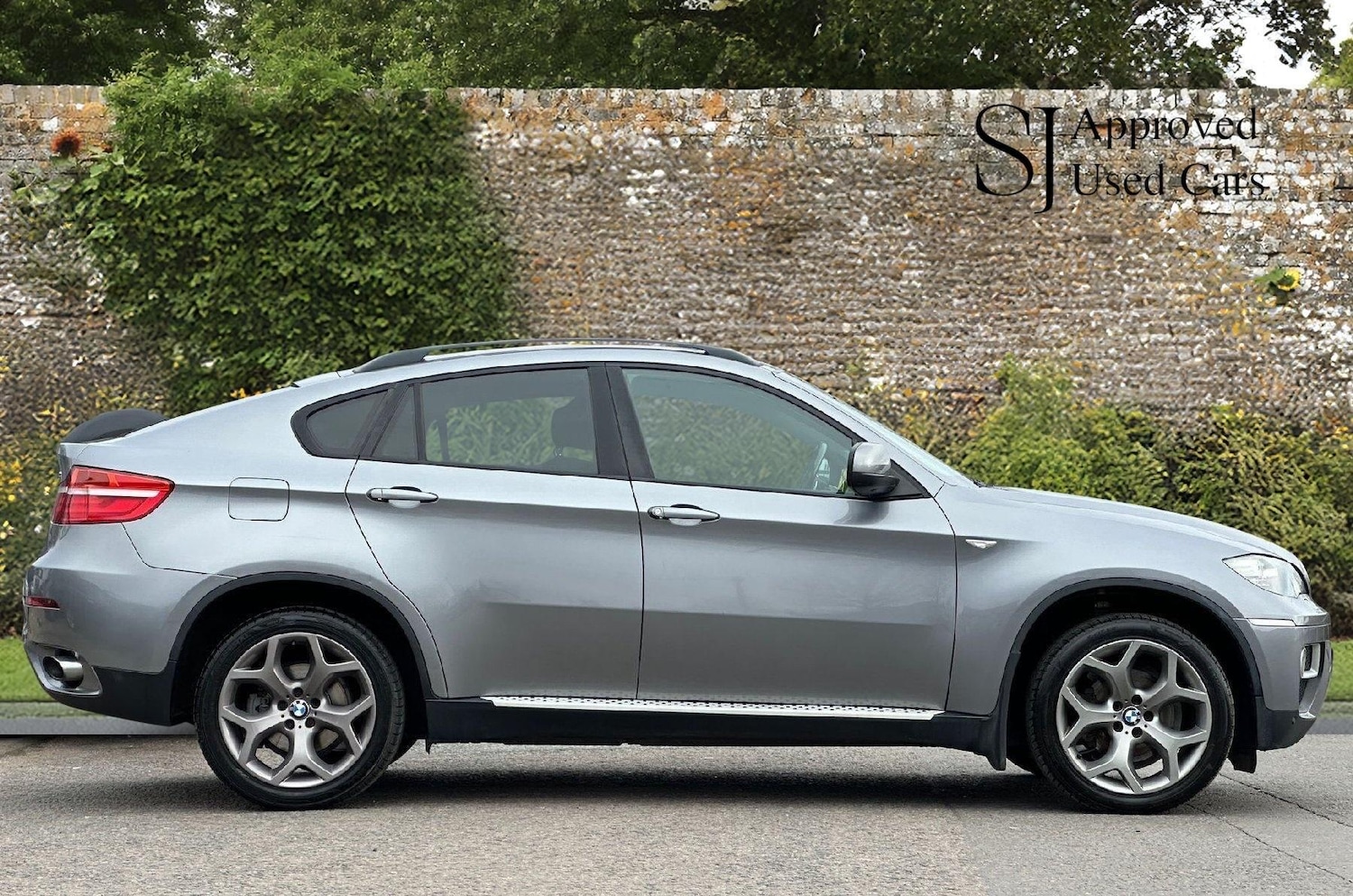 Used BMW X6 2013 for sale - 77723546: Photo 7