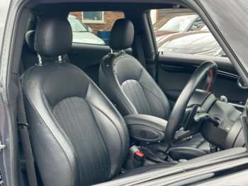 Used MINI Hatch 2018 for sale - 75257750: Photo