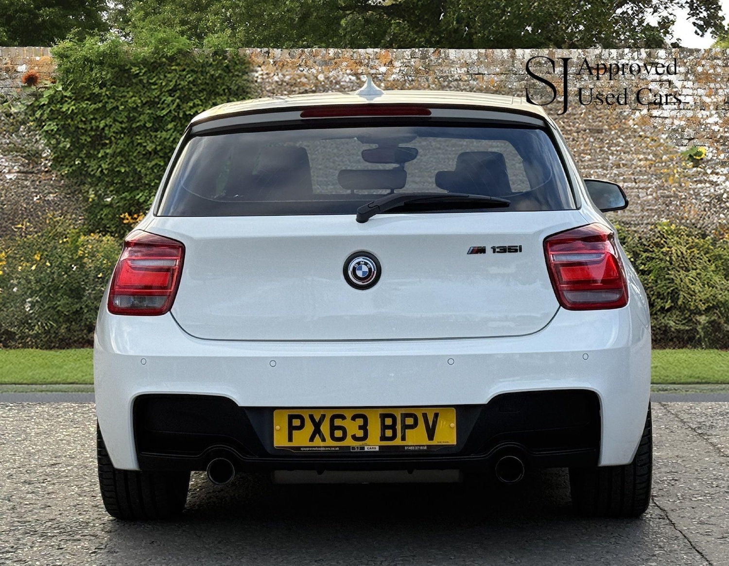 Used BMW 1 Series 2013 for sale - 76899095: Photo 10