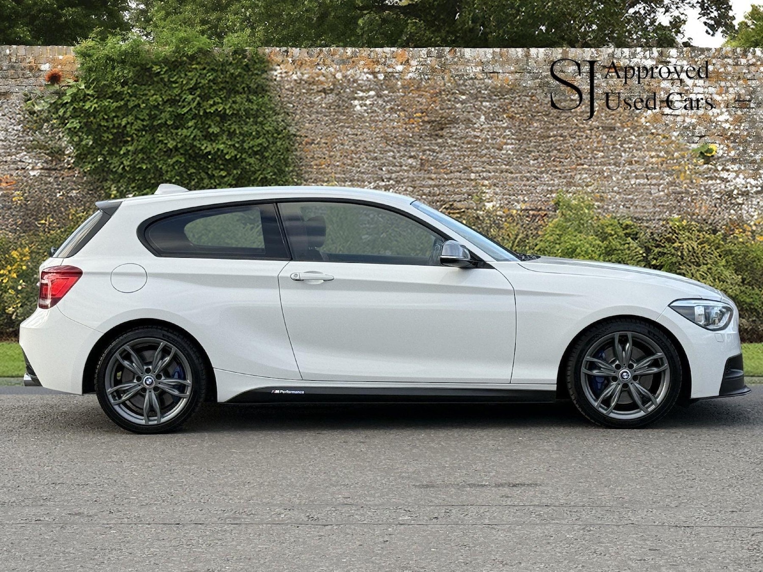 Used BMW 1 Series 2013 for sale - 76899095: Photo 11