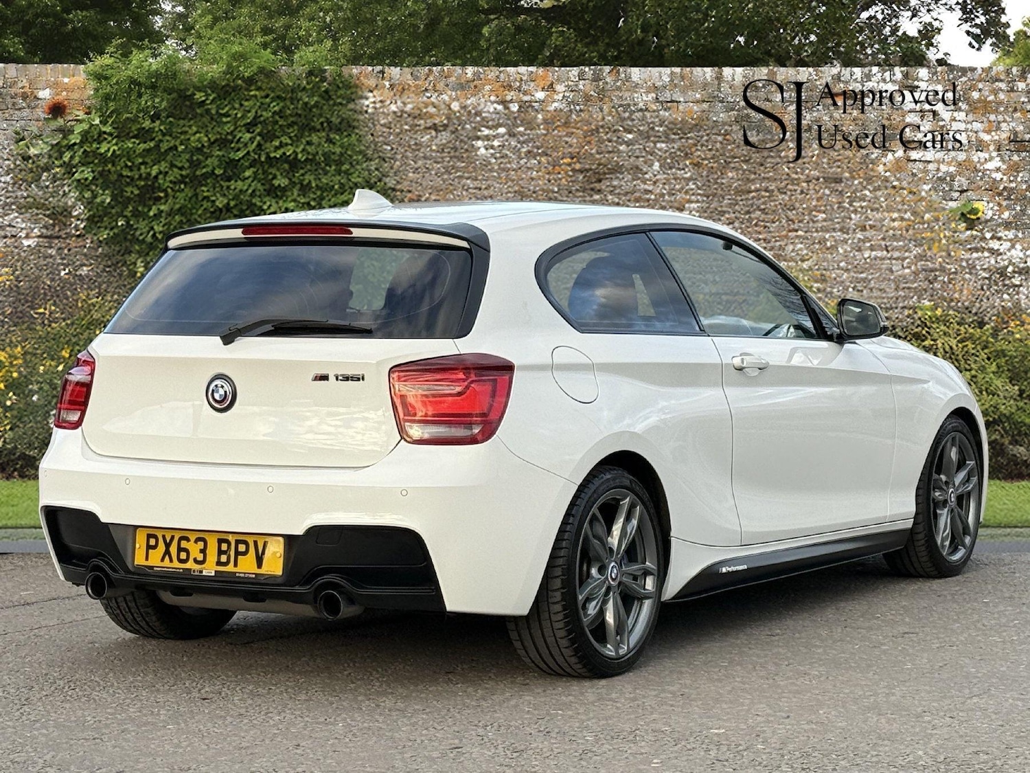 Used BMW 1 Series 2013 for sale - 76899095: Photo 12