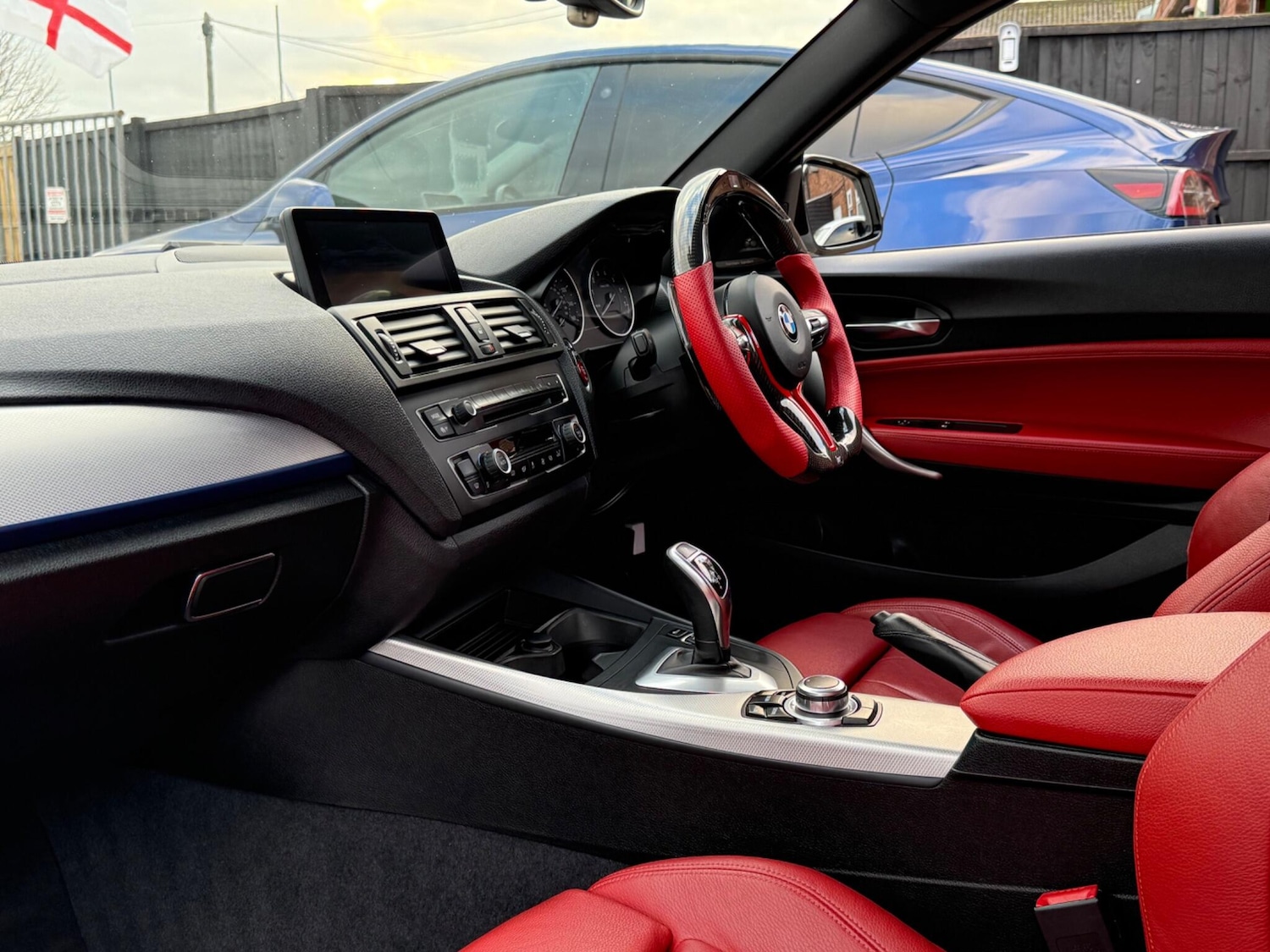 Used BMW 1 Series 2013 for sale - 76899095: Photo 14