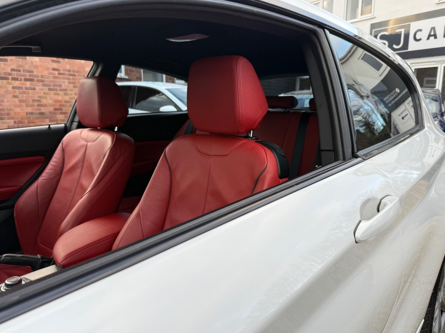 Used BMW 1 Series 2013 for sale - 76899095: Photo 17