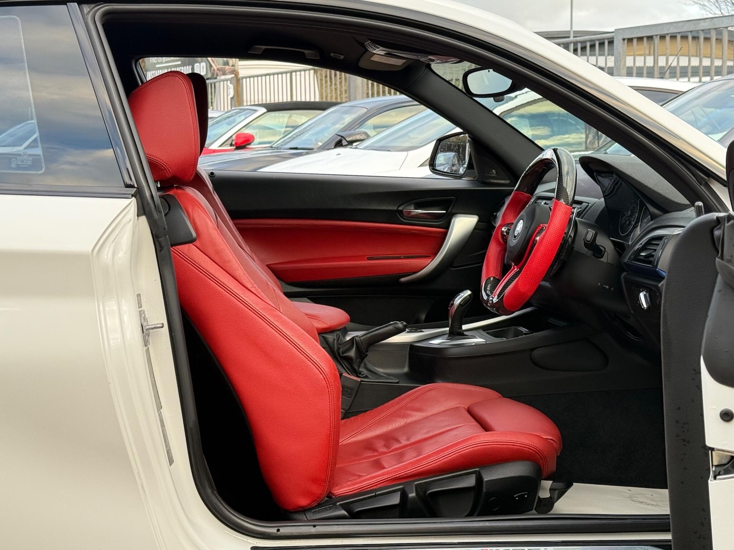 Used BMW 1 Series 2013 for sale - 76899095: Photo 18