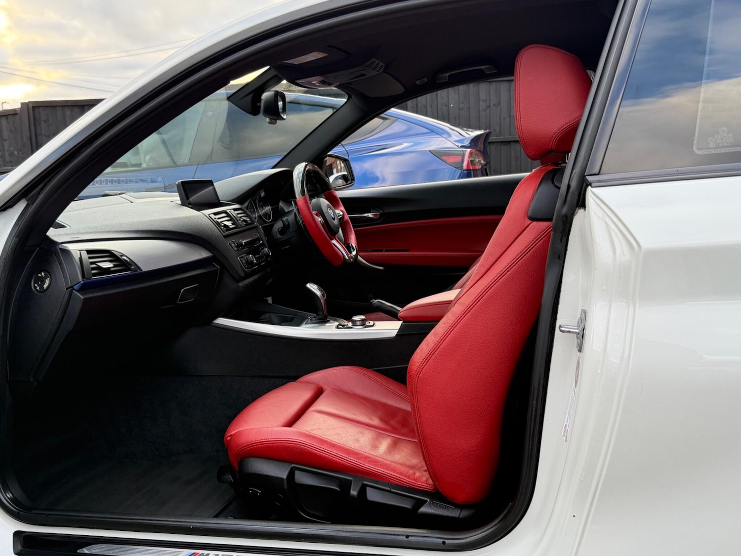 Used BMW 1 Series 2013 for sale - 76899095: Photo 2