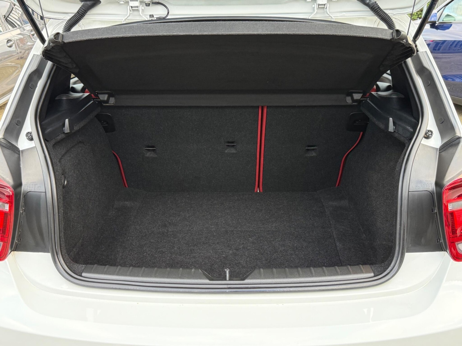 Used BMW 1 Series 2013 for sale - 76899095: Photo 21