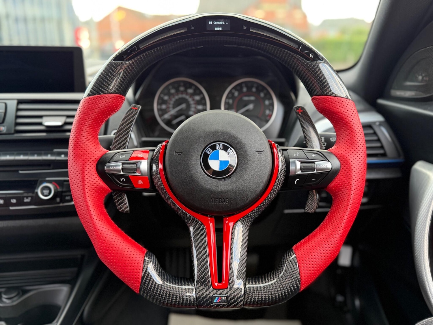 Used BMW 1 Series 2013 for sale - 76899095: Photo 22