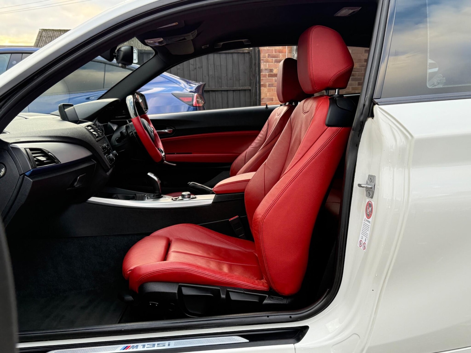 Used BMW 1 Series 2013 for sale - 76899095: Photo 24