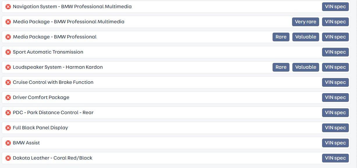 Used BMW 1 Series 2013 for sale - 76899095: Photo 3