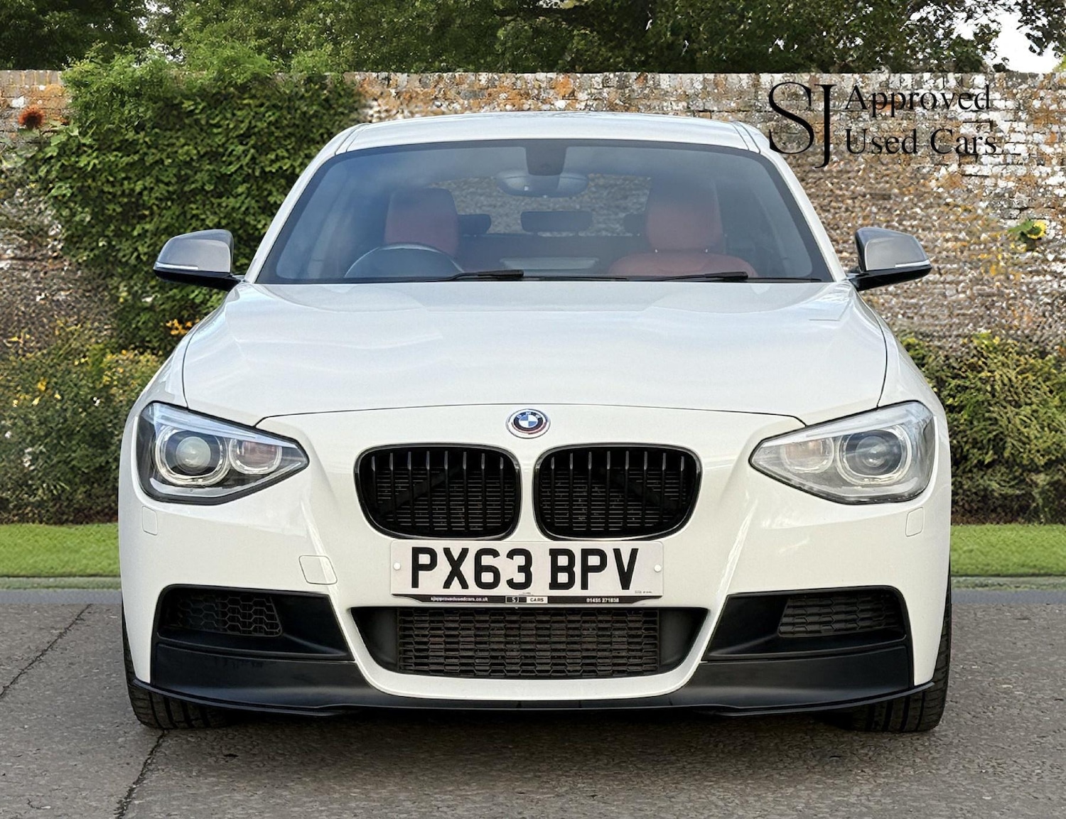 Used BMW 1 Series 2013 for sale - 76899095: Photo 6