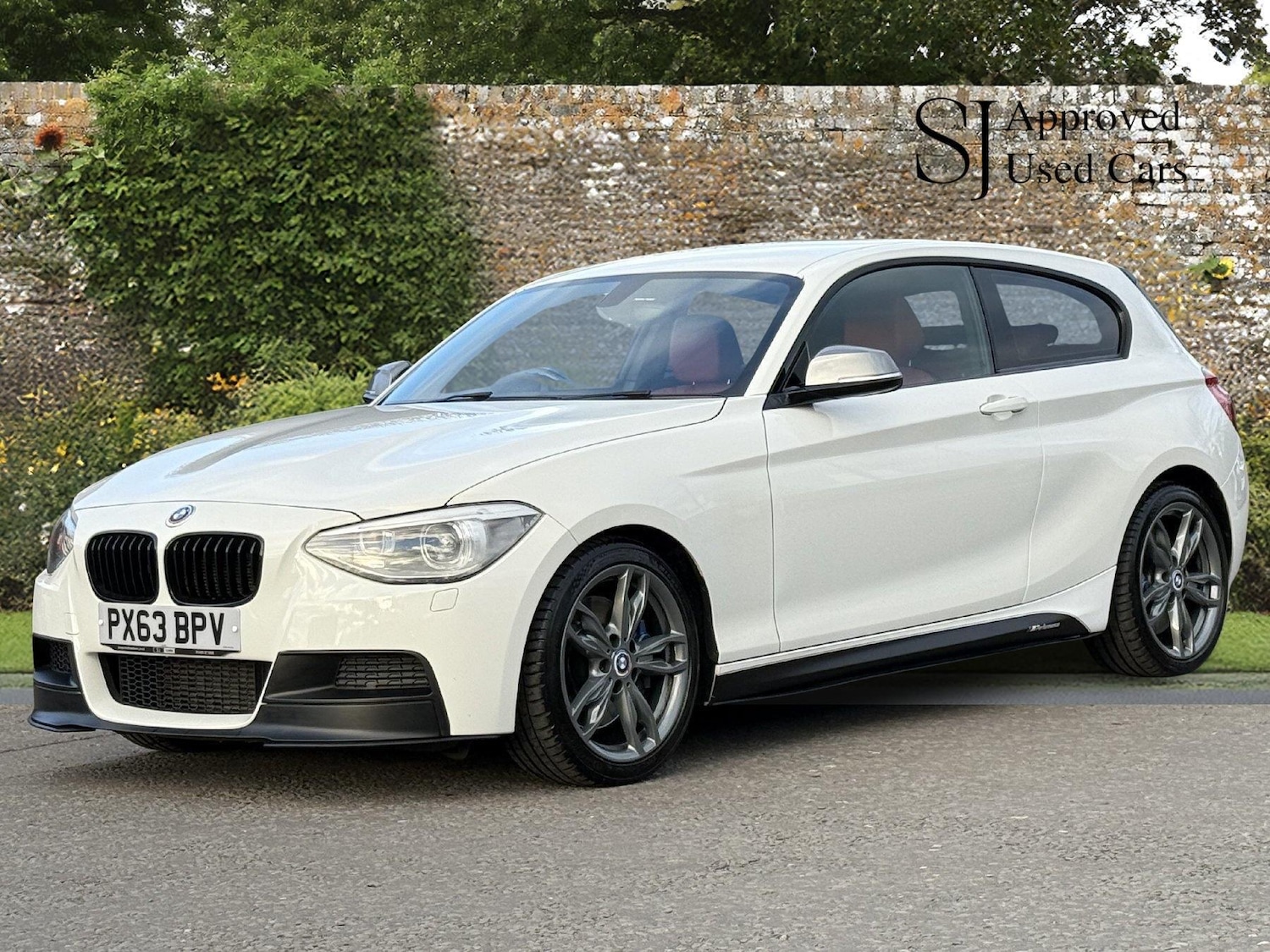 Used BMW 1 Series 2013 for sale - 76899095: Photo 7