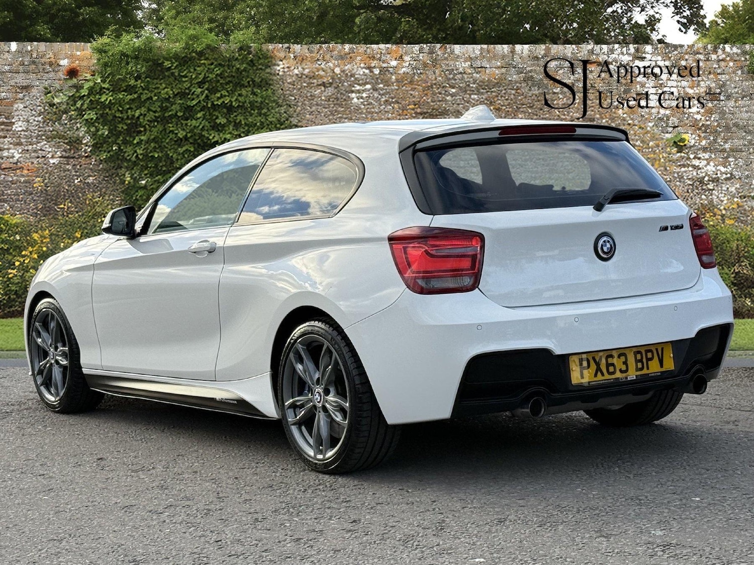 Used BMW 1 Series 2013 for sale - 76899095: Photo 8