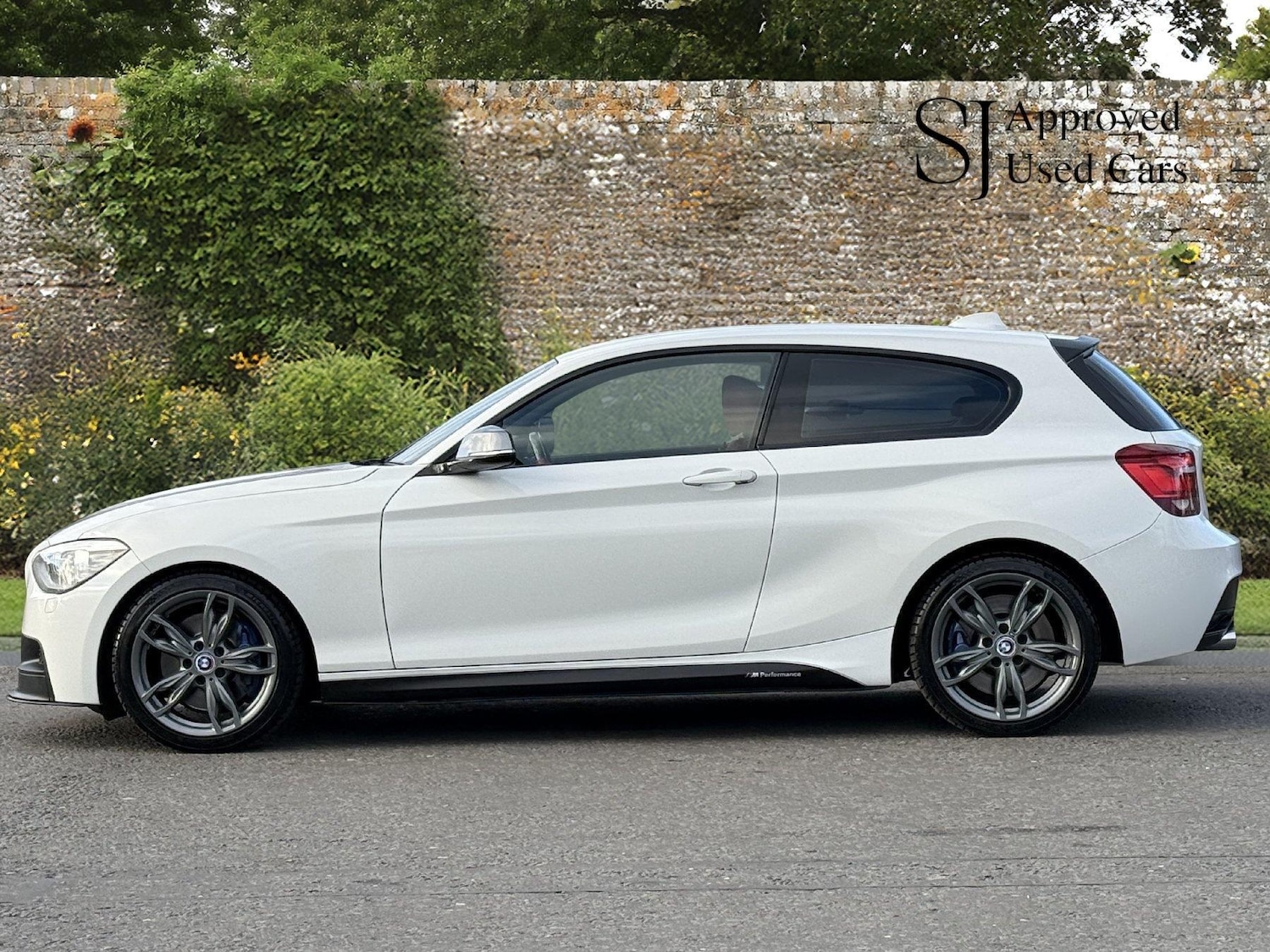 Used BMW 1 Series 2013 for sale - 76899095: Photo 9