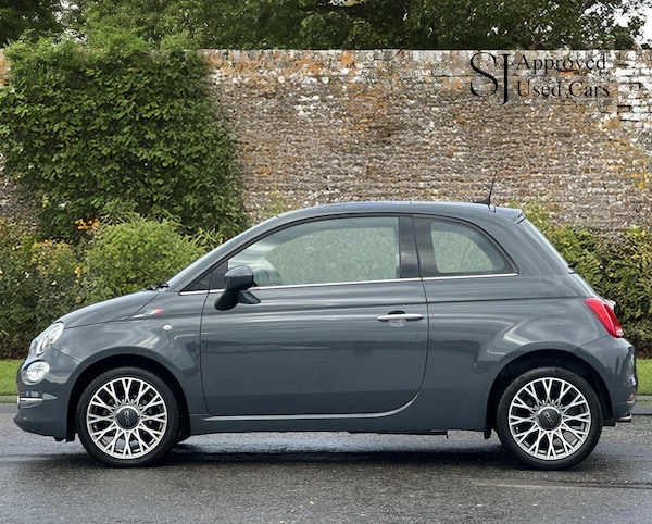 Used Fiat 500 2019 for sale - 76269684: Photo 10