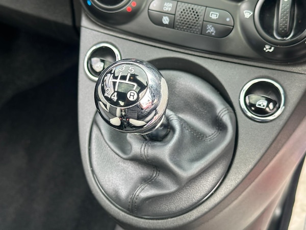 Used Fiat 500 2019 for sale - 76269684: Photo 16