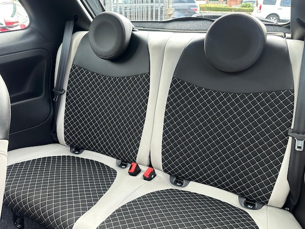 Used Fiat 500 2019 for sale - 76269684: Photo 18
