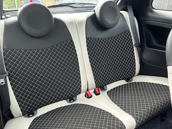 Used Fiat 500 2019 for sale - 76269684: Photo 19