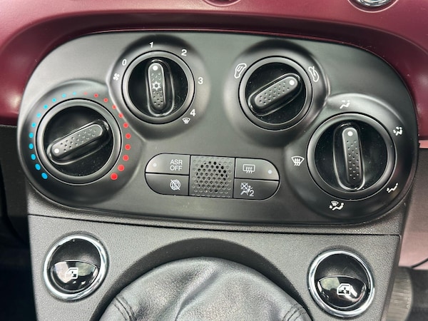 Used Fiat 500 2019 for sale - 76269684: Photo 21