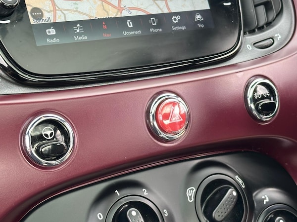 Used Fiat 500 2019 for sale - 76269684: Photo 22